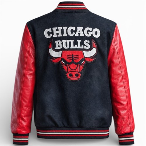 Raro bomber uomo chicago - bomber,