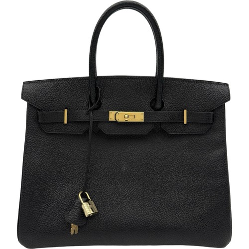 Hermes birkin b刻印 - 35, □b刻印