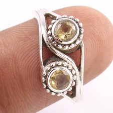 Anello da sposa in argento