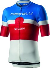 Maglia Castelli Milano