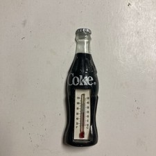 Vintage Mini Plastic Coke