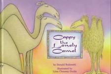 Cappy the Lonely Camel -