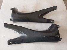Plastica carena laterale - plastica,