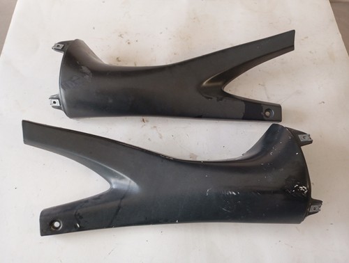 Plastica carena laterale - plastica,