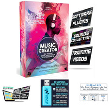 Pacchetto software musicale