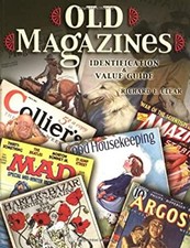 Old Magazines : Identification