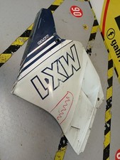 Fiancata Carena Destra Gilera Mx1 125cc