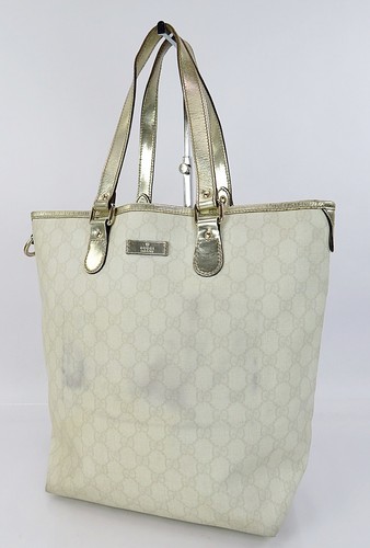 Borsa tote bag originale gucci - borsa,