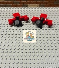 (L-2) Lego® Ferrovia 12V