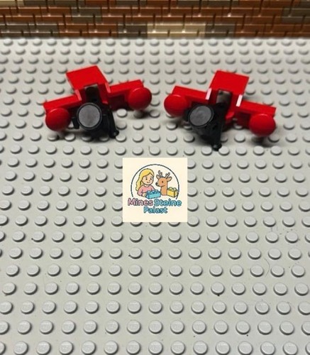 Lego ferrovia 12v - ferrovia,