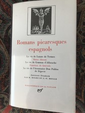Pléiade romans - ,