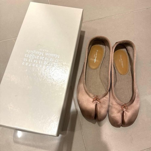 Scarpe ballo maison - scarpe,