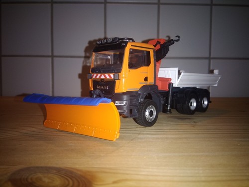 Man tgs 480 - man, 1:50
