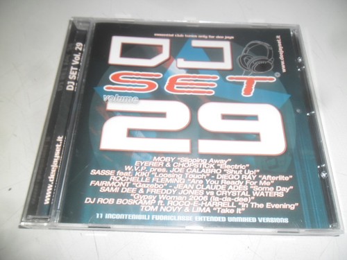 Set vol 2006 come - vol, 29
