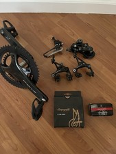 Gruppo Campagnolo Chorus 12 velocità