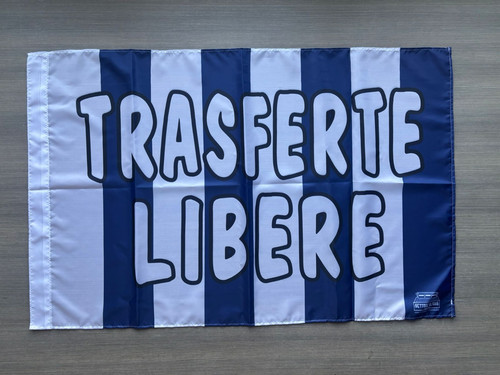 Bandiera brescia empoli - bandiera,