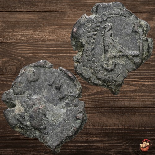 Rara moneta nummus - rara,