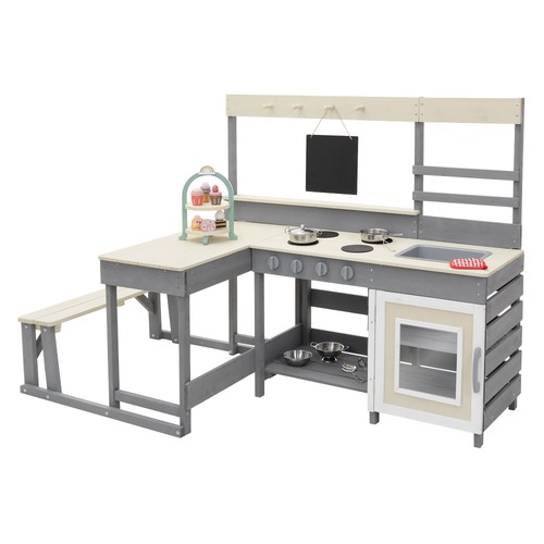 Cucina giocattolo bambini - , in
