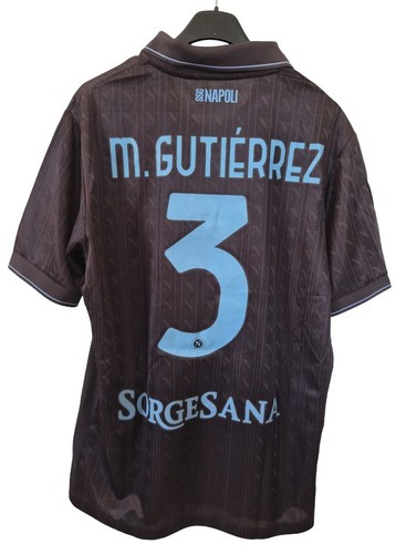 Maglia napoli serie - napoli,
