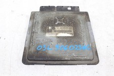 VW Centralina motore (ECU)