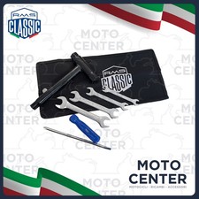 SET TROUSSE ATTREZZI CHIAVI