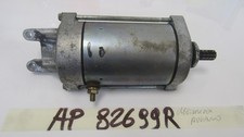 Starter Motor Aprilia Atlantic