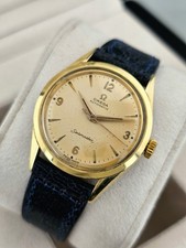 Omega Seamaster automatico