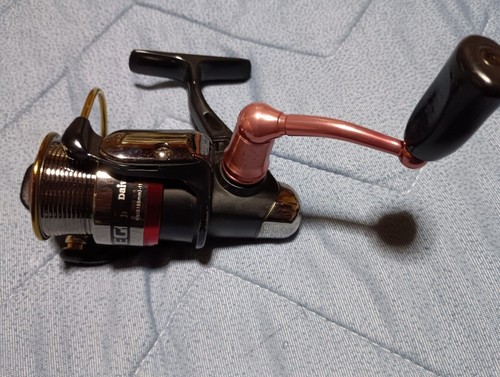 Mulinello pesca daiwa td - da,