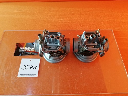 Carter carburatore bmw - carter,