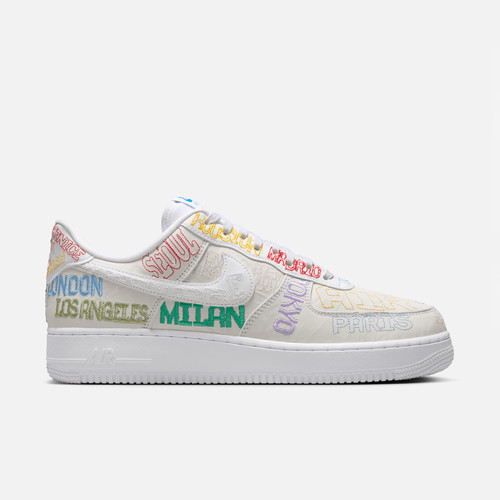 Nike air force lv8 - 1, 07