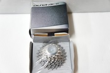 Pignone cassetta SHIMANO DURA-ACE CS-7900 10 velocità 12-25T strada nuovo vec...