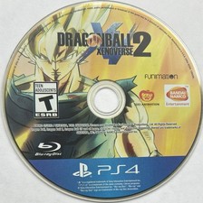 Dragonball Z Xenoverse 2 (Sony