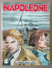 NAPOLEONE N. 39 " L'OMBRA