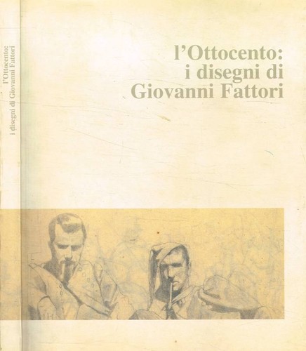 Museo civico giovanni fattori - civico,