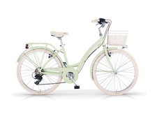 CITY BIKE MBM PRIMAVERA 26