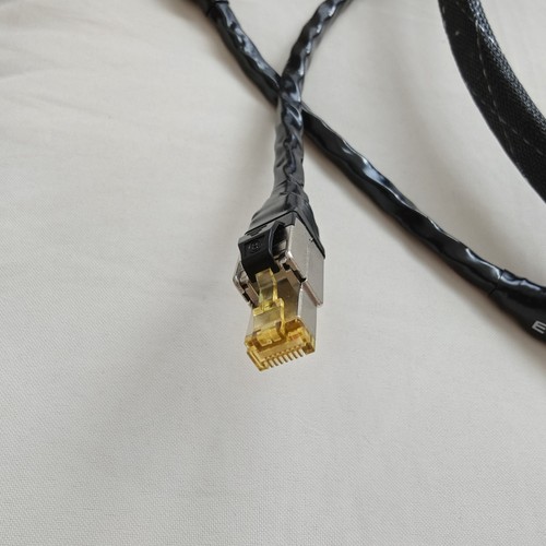 Cable ethernet rj45 neotech - cable,