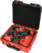 Case for Milwaukee M12 Impact
