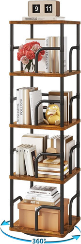 Librerias girevole 4 - a,