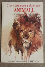 Come disegnare e dipingere