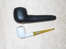 Pipa In Pietra Marina Con