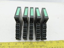 Vipa SM021-1BD40 Digital Input