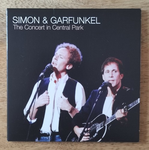 Simon garfunkel the - &,