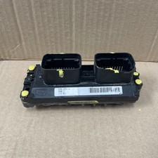 Centralina Ecu Motore Iniez