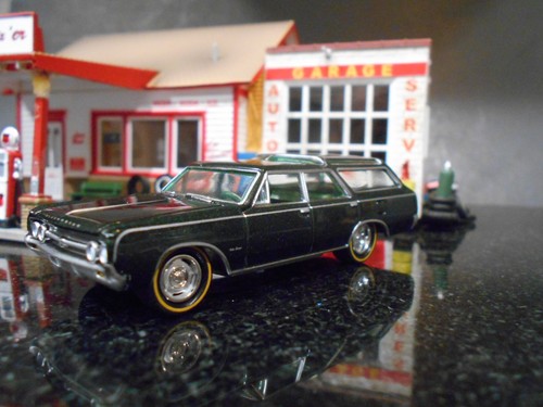 Oldsmobile vista cruiser wagon - vista,