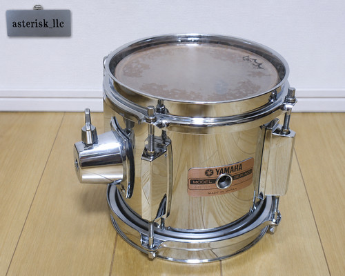 Yamaha 9000 tom - yd-9000,