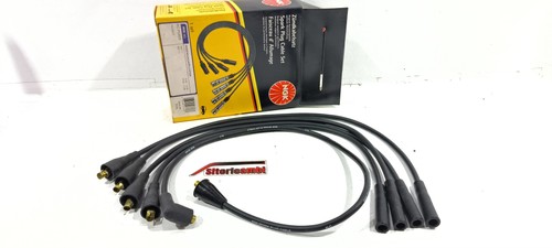 Kit cavi candele - kit, accensione