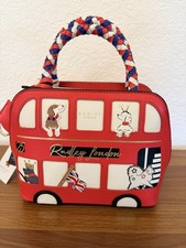 Borsa Radley London 25°
