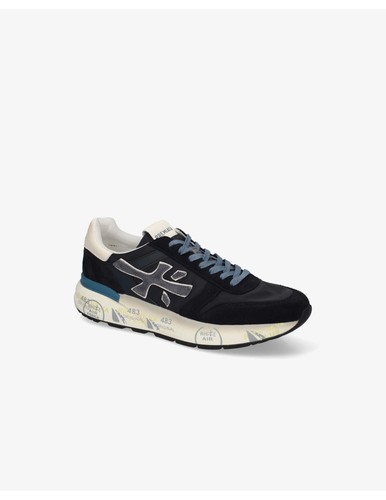 Premiata sneakers uomo mick - sneakers,