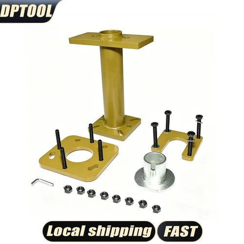 Rear axle bearing puller - axle,