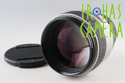 Smc pentax f - pentax-fa, f/1.4